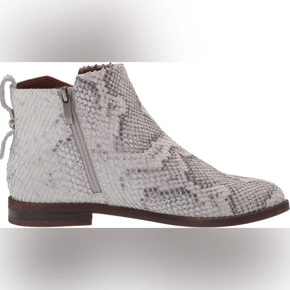 Franco Sarto Women's Owen Ankle Boot